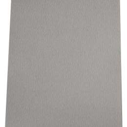 10 feuilles 115 x 280 grain 60