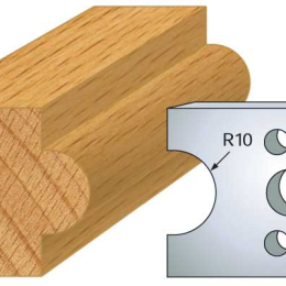 fers 40mm 015 mouton