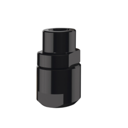 Mandrin M12 x 1 V1 - livré NU sans pince