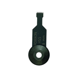 Proxxon : Lame à decouper 8 mm pour ponceuse OZI/E