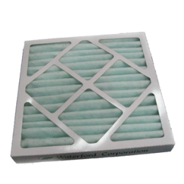 Filtre primaire systeme filtration