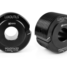 Porte outils bouvetage - enture 80 mm al: 30 mm