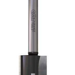 CMT : Fraise carbure droite 20 mm industrielle