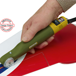 Proxxon : Micro cutter électrique MIC - destockage