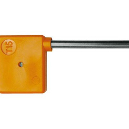 CMT : Clef Torx T8