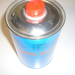Diluant special-losung  0,1 litre