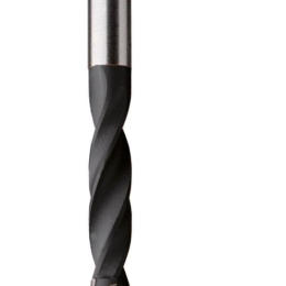 CMT : meche carbure à tourillonner 7 x 67 mm - Queue 8 mm - Droite
