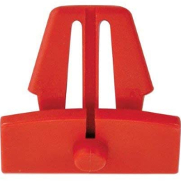 Lamello :  Clip de positionnement Zeta P2 - diametre 5 mm