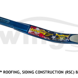 Estwing : Pied de biche arrache clou 425 mm