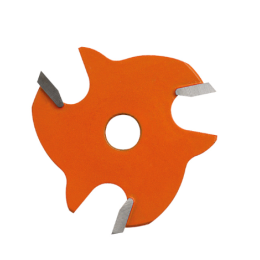 CMT : Disque rainure latérale 2 mm série 822