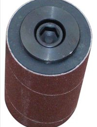 Cylindre ponceur B30 pour toupie 30mm filetage M14