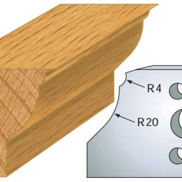 fers 40mm 109 pied de table