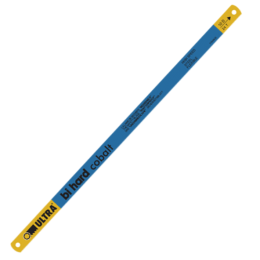 UR12D : lame main ULTRA RECORD  - denture 0.8 mm