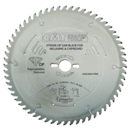 CMT : Lame circulaire diamant 250 z=48