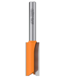 CMT : Fraise carbure droite 15 mm longue