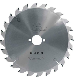 Leman : Lame carbure 160 Z=24 al: 20mm spéciale Mafell - Festool