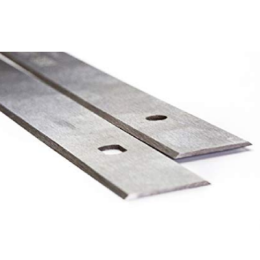 Jeu de 2 fers 260 mm Leman RAD 260