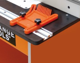 CMT : Peigne de pression ABS pour table 999.500.01