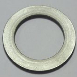 CMT : bague 2,6 mm toupie arbre 50 mm