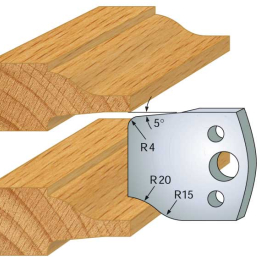 fers 40mm 100 plate bande