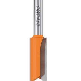 CMT : Fraise carbure droite 12 mm longue