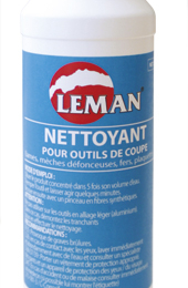 Nettoyant outils de coupe 125 ml