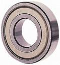 Guide à bille 62mm al: 30mm