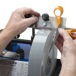 Tormek : Dispositif ciseaux SVX-150