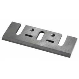 Jeu de 2 fers carbure rabot makita - ryobi - black et decker