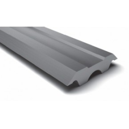 1 x FER carbure 410 mm systeme Tersa
