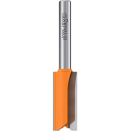 CMT : Fraise carbure droite 12,7 mm longue