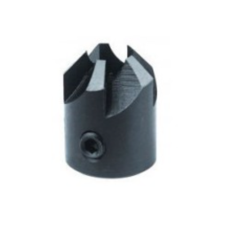 Fraisoir HSS pour foret 11 mm