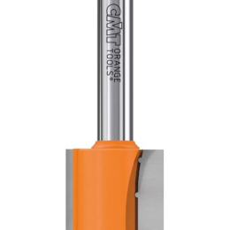 CMT : Fraise carbure droite 18 mm - queue 8 mm