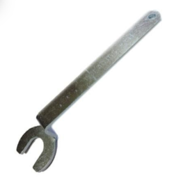 CMT : Clef à fourche 24 mm pour router