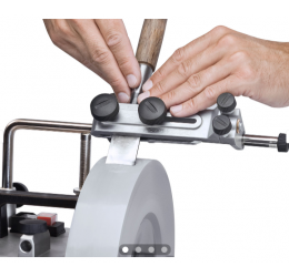 Tormek : Dispositif fers droits SE-77