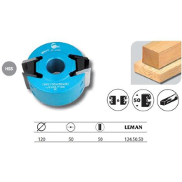 Porte outils à profiler 120 x 50 x 50 sécurité