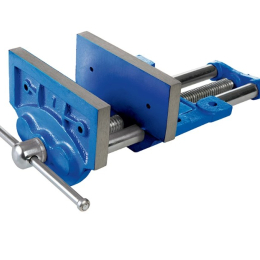 Etau ébeniste 180 mm - 9,5 kg