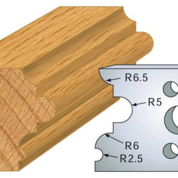 fers 40mm 036 astragale