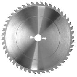 Leman : Lame carbure 315 z=72 - finition