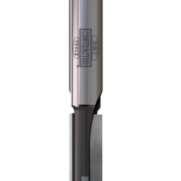 CMT Contractor : Fraise carbure droite 8 mm - coupe en bout