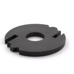 zak : porte outils diametre 160 mm alesage 50 mm