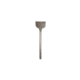 Leman : Burin SDS-MAX 75 mm L. 300 mm pour béton
