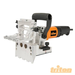TRITON : Perceuse - chevilleuse -  tourillionneuse TDJ 600