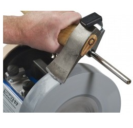 Tormek : Dispositif pour haches SVA 170