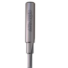 CMT : Fraise carbure droite 4 mm industrielle
