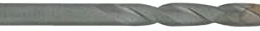 Leman : Foret cylindrique HM D. 8 mm L. 120 mm pour carrelage