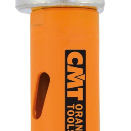 Scie cloche bi-métal 22 mm CMT