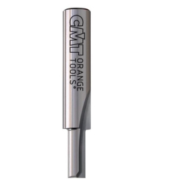 CMT : Fraise carbure droite 5 mm - queue 8 mm