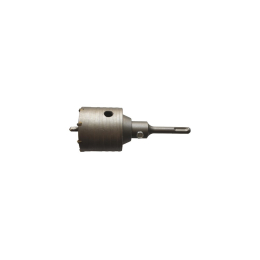 Trépan carbure SDS+ HM D. 100 mm Ht. 60 mm pour béton
