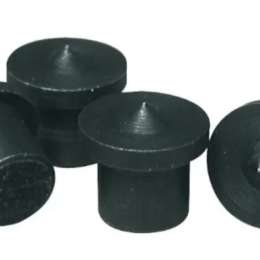 Jeu de 4 centreurs pour tourillons 8 mm